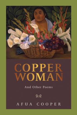 Copper woman and other poems
