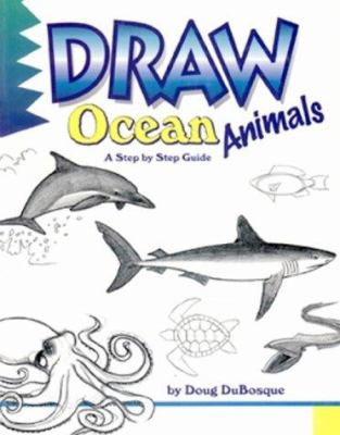 Draw! ocean animals