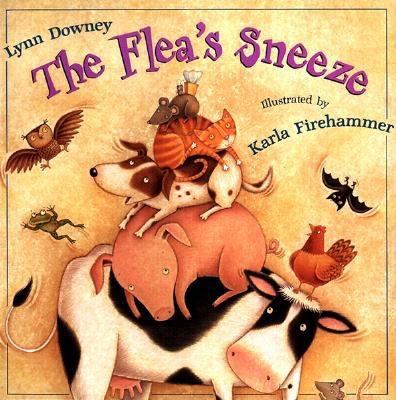 The flea's sneeze