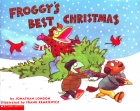 Froggy's best Christmas