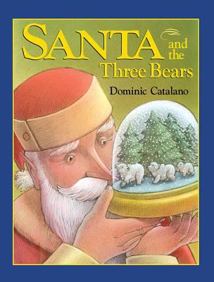 Santa and the three bears