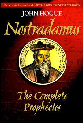 Nostradamus : the complete prophecies