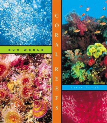 Coral reefs