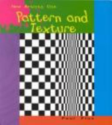 How artists use pattern and texture