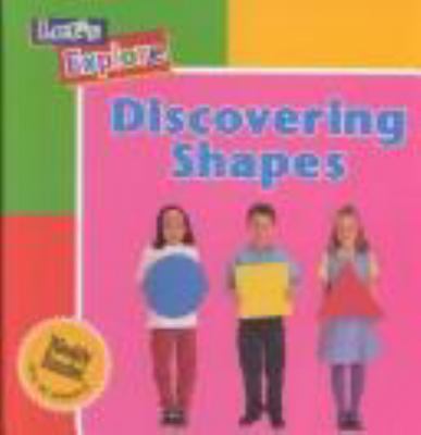 Discovering shapes