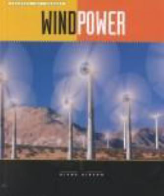 Wind power