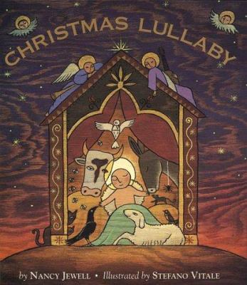 Christmas lullaby