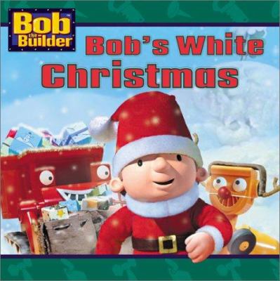 Bob's white Christmas