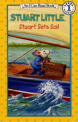 Stuart Little. Stuart sets sail /