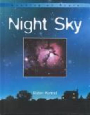 Night sky