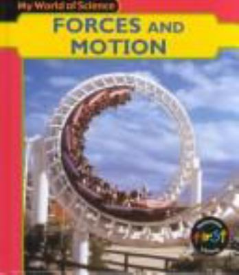 Forces and motion