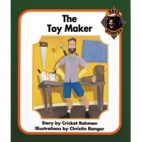 The toy maker