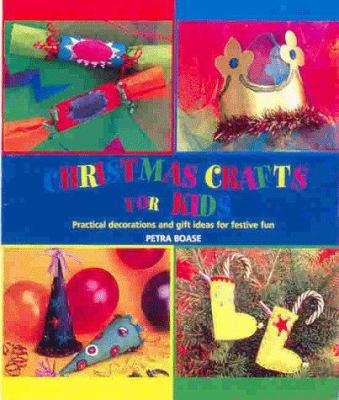 50 Christmas crafts for kids
