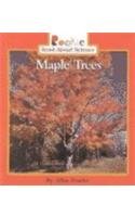 Maple trees