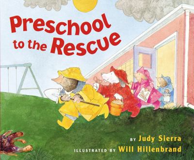 Preschool to the rescue