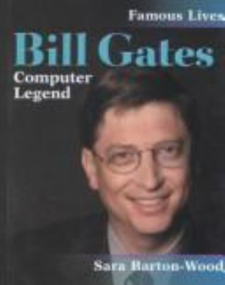 Bill Gates, computer legend