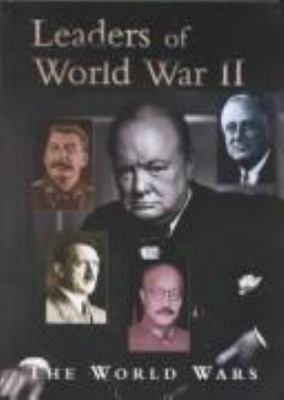 Leaders of World War II