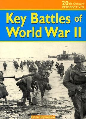 Key battles of World War II