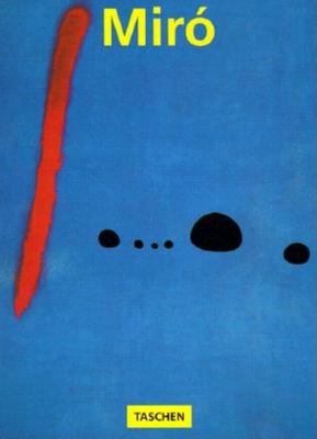 Joan Miró, 1893-1983