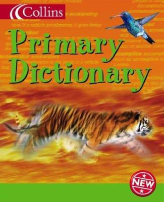 Primary dictionary