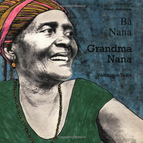 Grandma Nana = Bà Nana