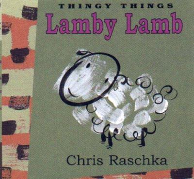 Lamby Lamb