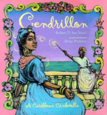 Cendrillon : a Caribbean Cinderella