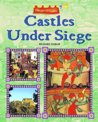 Castles under siege