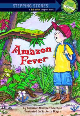 Amazon fever