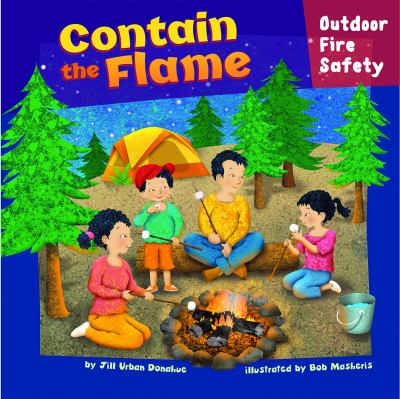 Contain the flame : outdoor fire safety