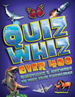 Quiz whiz