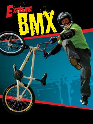 BMX : X games