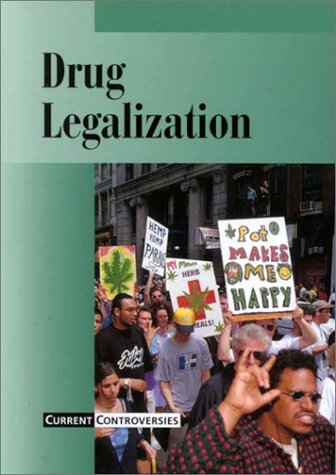 Drug legalization