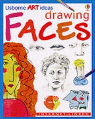 Drawing faces : Internet-linked