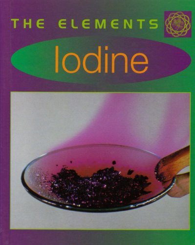 Iodine