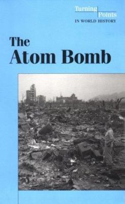 The atom bomb