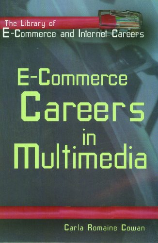 E-commerce careers in multimedia