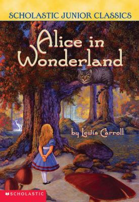 Alice's adventures in Wonderland