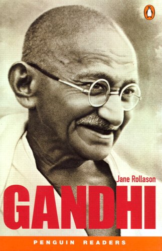 Gandhi