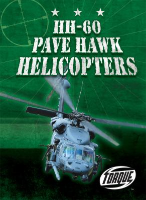 HH-60 Pave Hawk helicopters