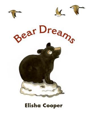 Bear dreams