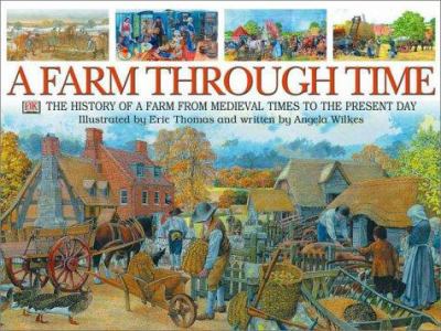 A farm through time