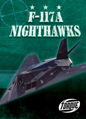 F-117A Nighthawks