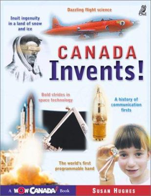 Canada invents
