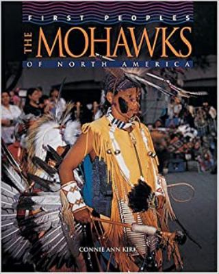 The Mohawks of North America