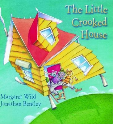 The little crooked house