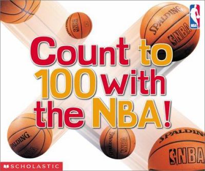 Count to 100 with the NBA