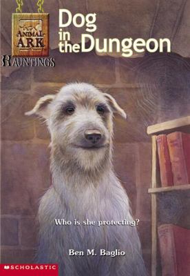 Dog in the dungeon