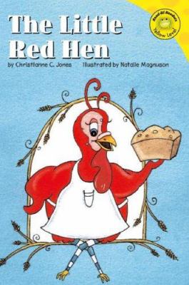 The little red hen