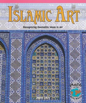 Islamic art : recognizing geometric ideas in art